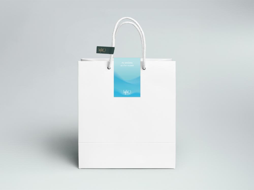 By the O 브랜딩 작업 8