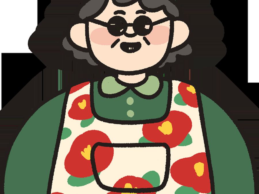 어멍밥상 작업 1