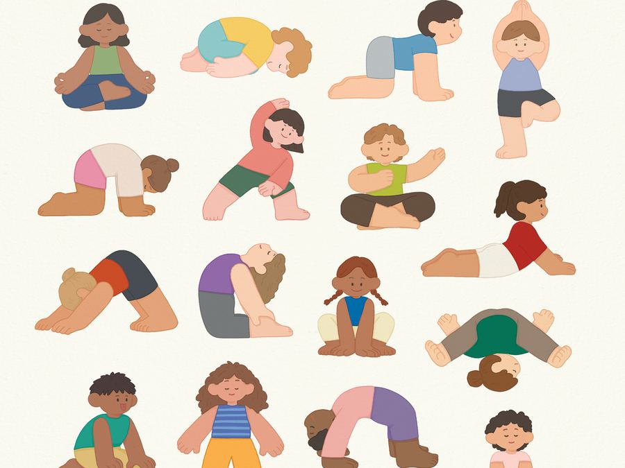 제주 저지리 캐릭터 작업 5