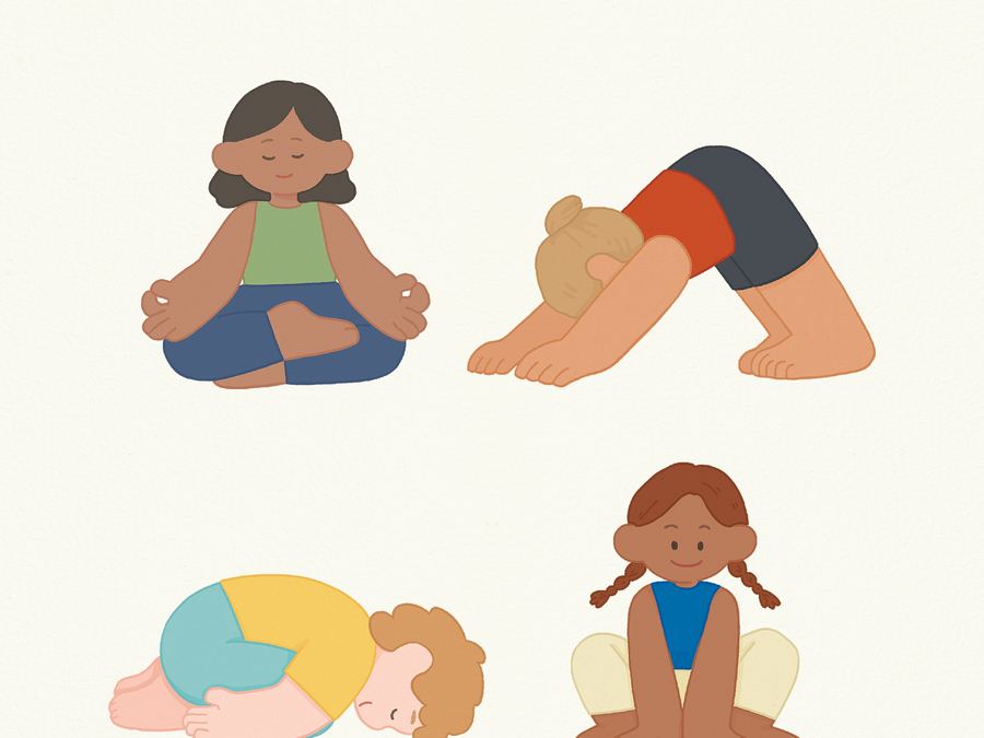 제주 저지리 캐릭터 작업 6