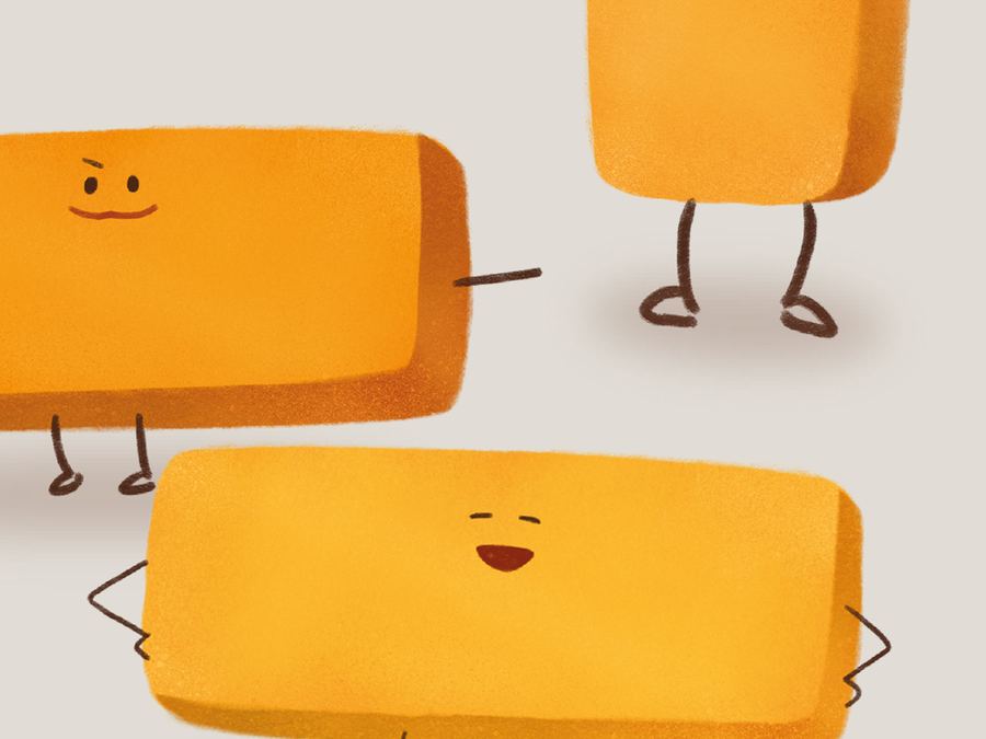 신라명과 인생식빵 작업 4