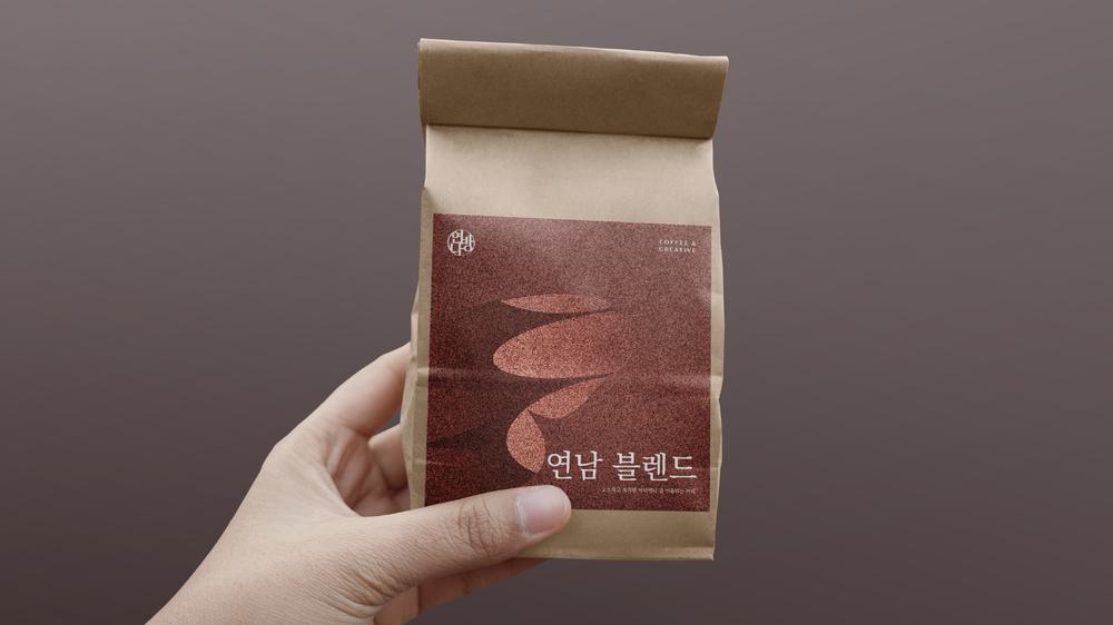 연나방 브랜딩 작업 6
